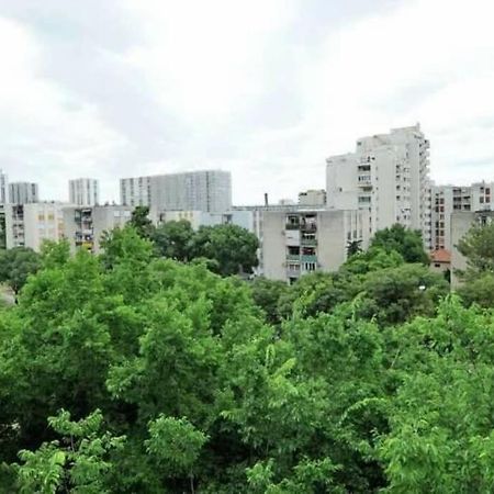Studio Apartment Spalato Екстер'єр фото