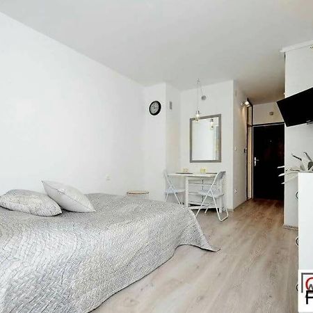 Studio Apartment Spalato Екстер'єр фото