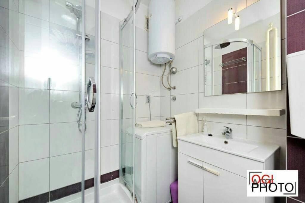 Studio Apartment Spalato Екстер'єр фото