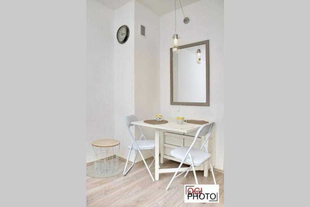 Studio Apartment Spalato Екстер'єр фото